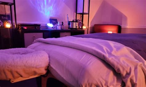 essential oasis massage studio|Home .